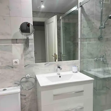 Apartment Ginva - Costa Ballena & Playa Del Infante