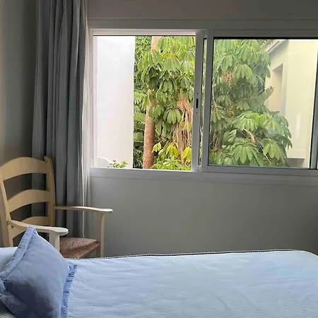 Ginva - Costa Ballena & Playa Del Infante Apartment