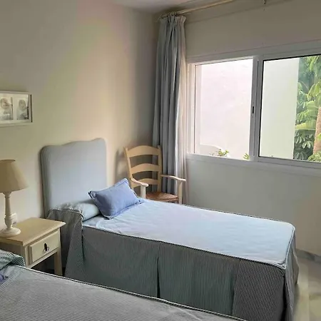 Apartment Ginva - Costa Ballena & Playa Del Infante *