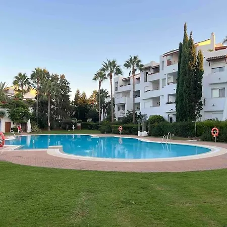 Ginva - Costa Ballena & Playa Del Infante Apartment *
