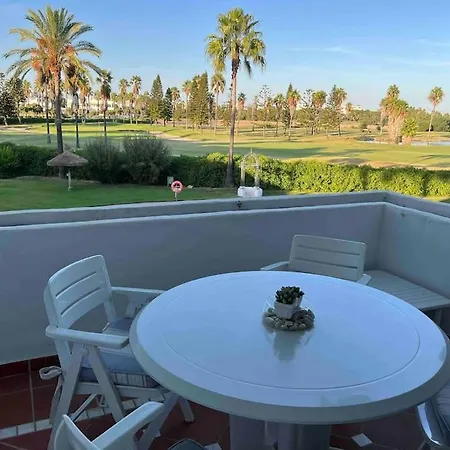 Apartment Ginva - Costa Ballena & Playa Del Infante *