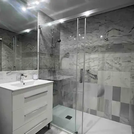 Ginva - Costa Ballena & Playa Del Infante Apartment *
